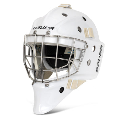 Bauer 950 Senior Goalie Mask - TheHockeyShop.com
