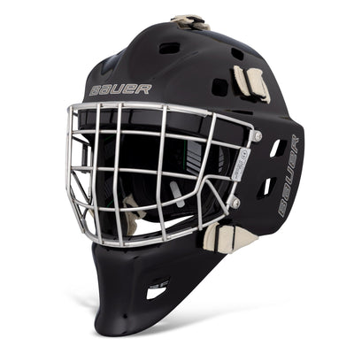 Bauer NME ONE Senior Goalie Mask - The Hockey Shop Source For Sports