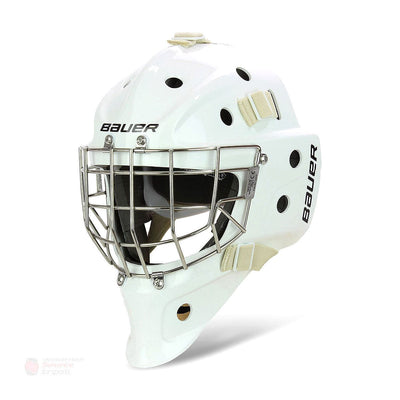 Bauer Profile 940X Junior Goalie Mask