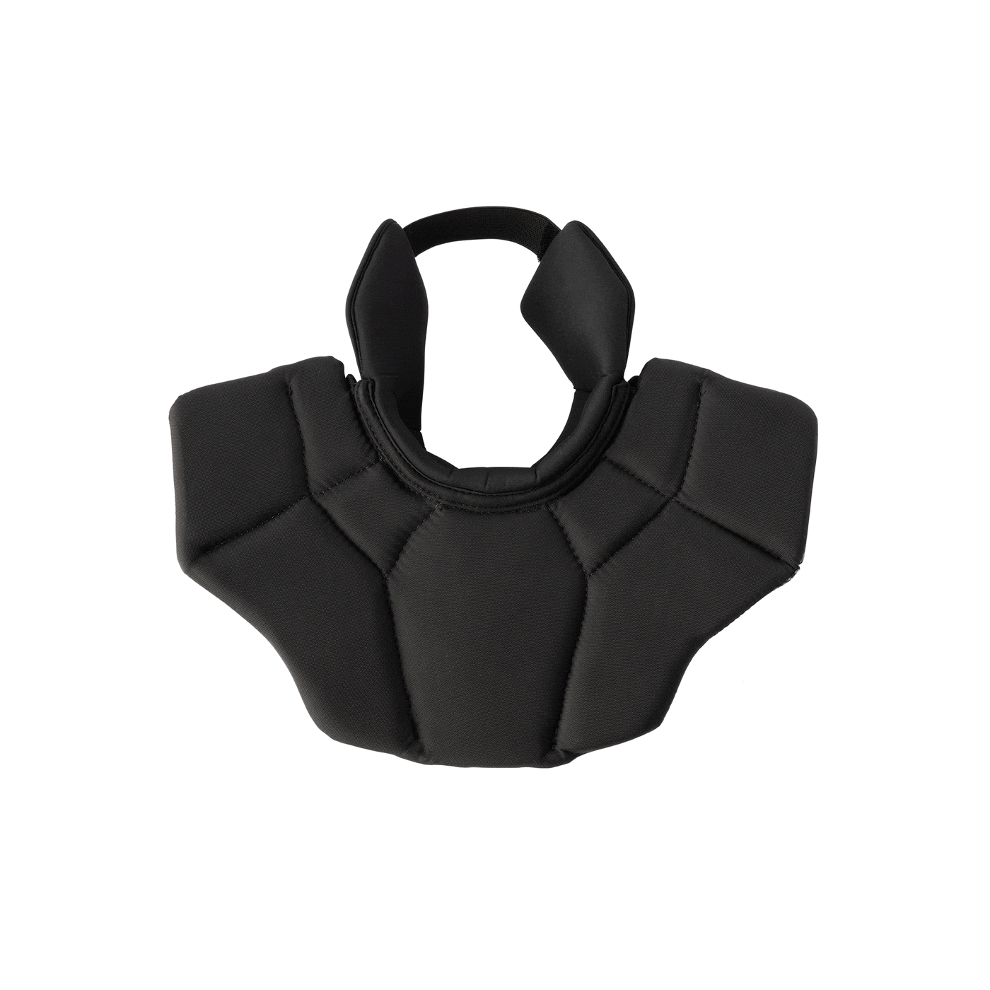 Bauer Pro-Certifed Senior Goalie Neck Guard - TheHockeyShop.com