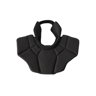 Bauer Pro-Certifed Senior Goalie Neck Guard - TheHockeyShop.com