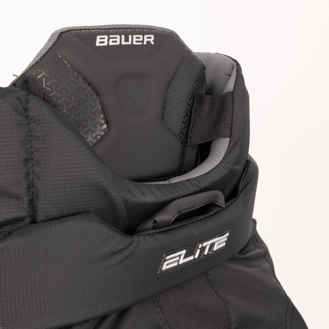 Bauer Elite Intermediate Goalie Pants S23 - The Hockey Shop Source For Sports