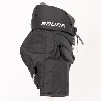 Bauer Elite Intermediate Goalie Pants S23 - The Hockey Shop Source For Sports