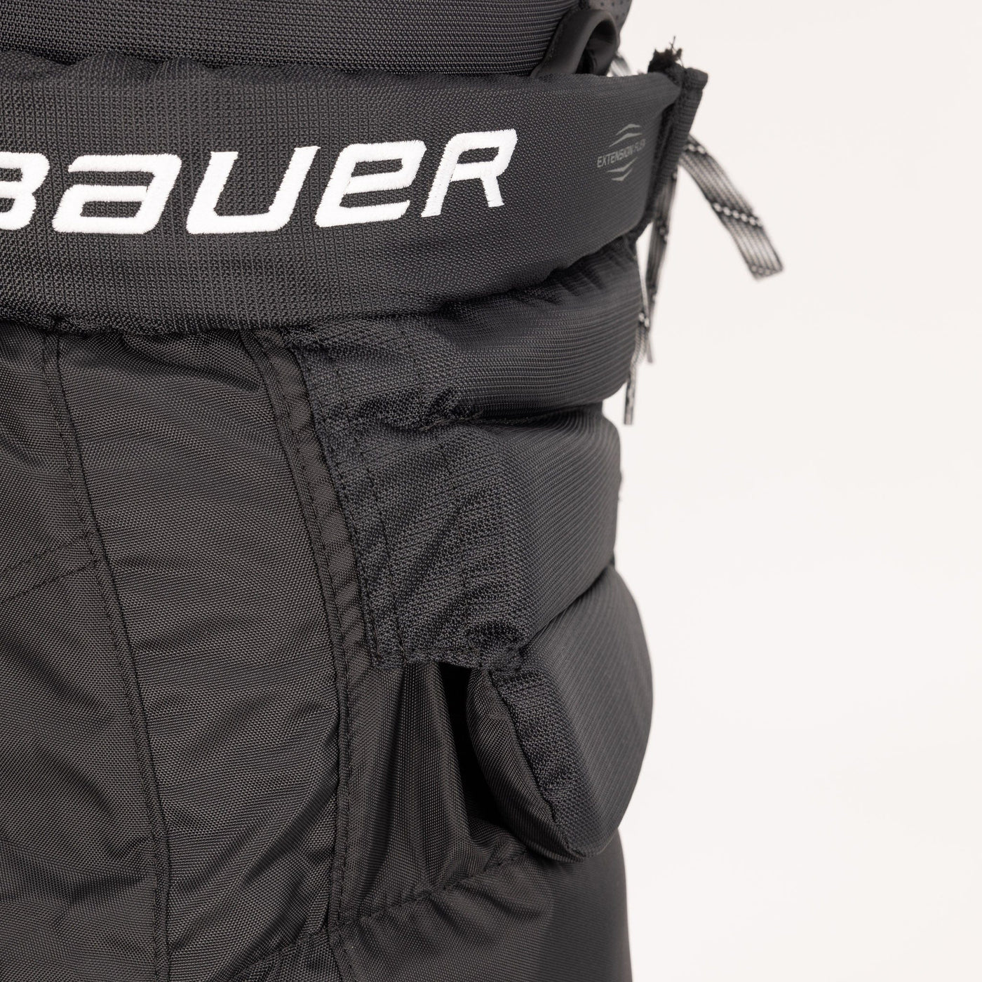 Bauer Elite Intermediate Goalie Pants S23 - The Hockey Shop Source For Sports