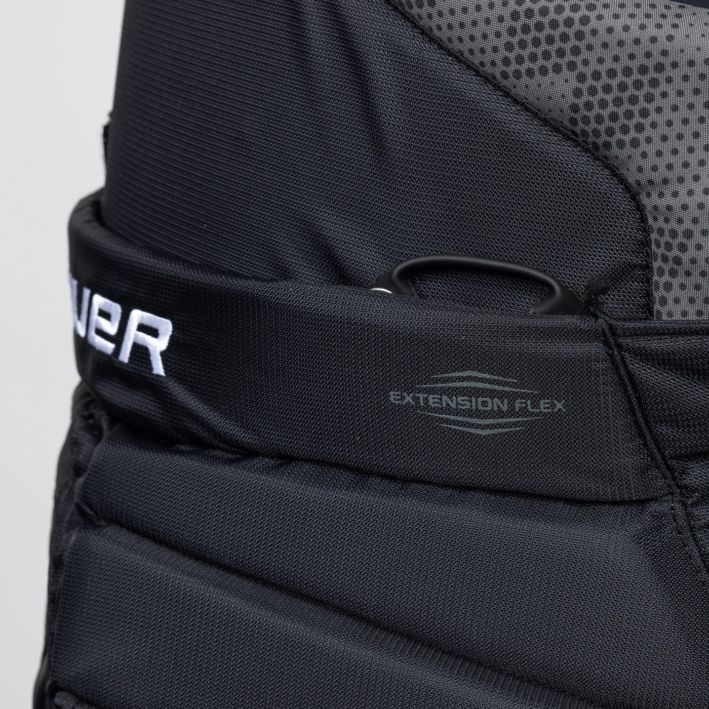 Bauer Elite Senior Goalie Pants S23 - The Hockey Shop Source For Sports