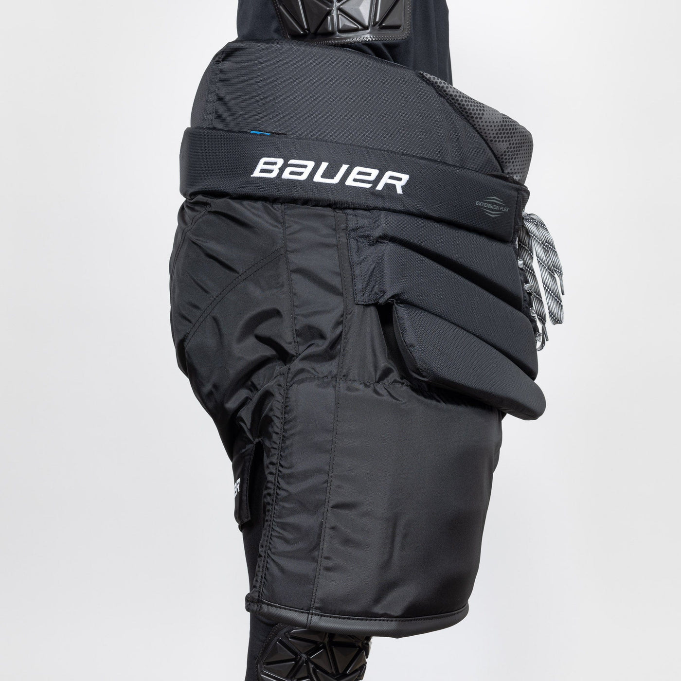 Bauer Elite Senior Goalie Pants S23 - The Hockey Shop Source For Sports