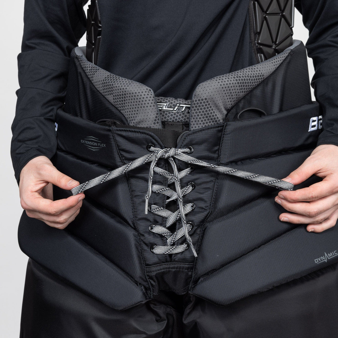 Bauer Elite Senior Goalie Pants S23 - The Hockey Shop Source For Sports