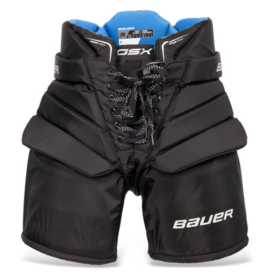 Bauer GSX Junior Goalie Pants S23 - The Hockey Shop Source For Sports