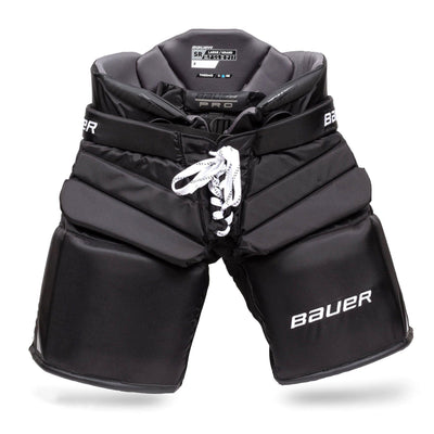Bauer Pro Senior Goalie Pants S20 - The Hockey Shop Source For Sports