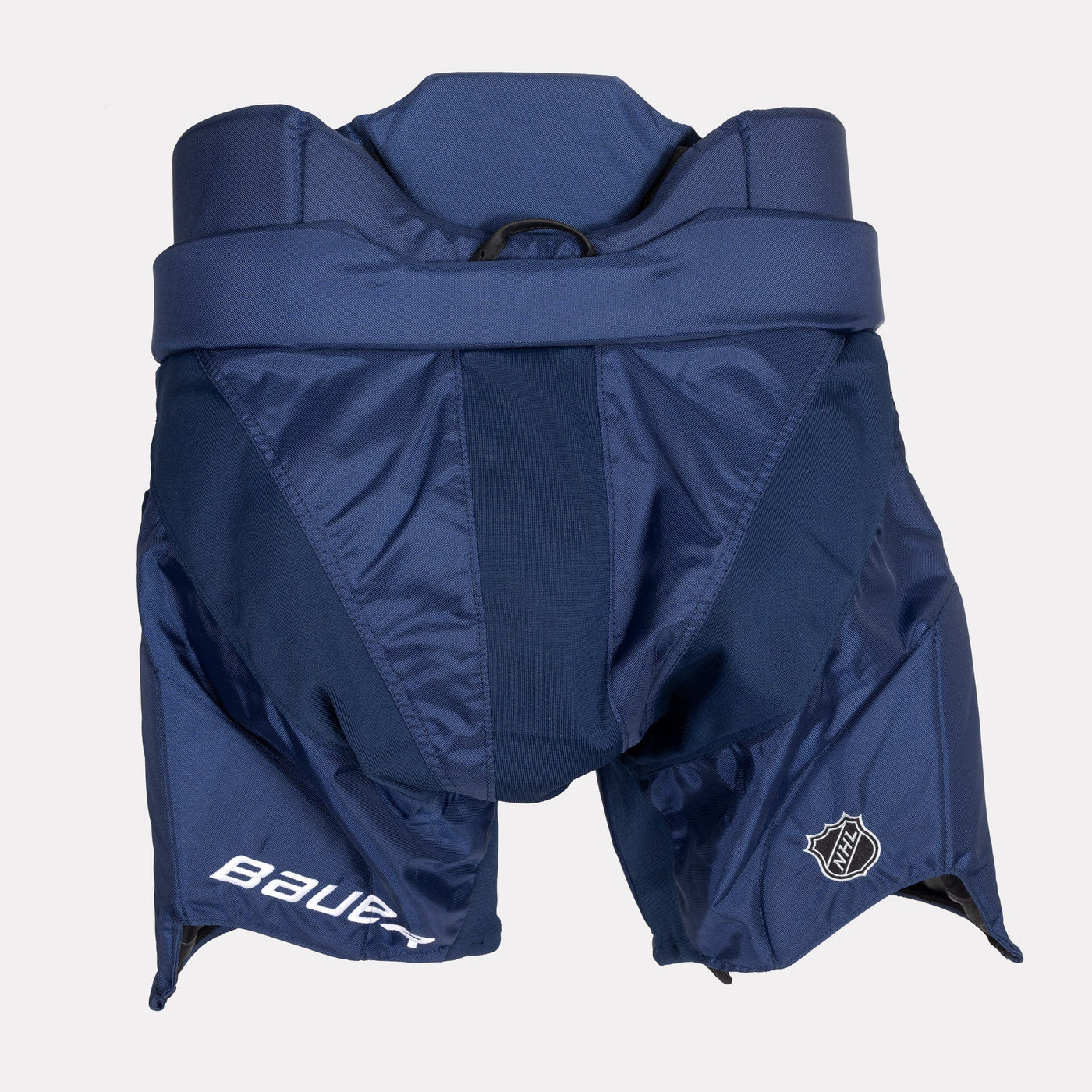Bauer Pro Stock Senior Goalie Pants - Zach Fucale - TheHockeyShop.com