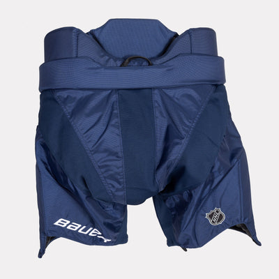 Bauer Pro Stock Senior Goalie Pants - Zach Fucale - TheHockeyShop.com