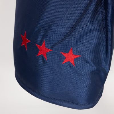 Bauer Pro Stock Senior Goalie Pants - Zach Fucale - TheHockeyShop.com