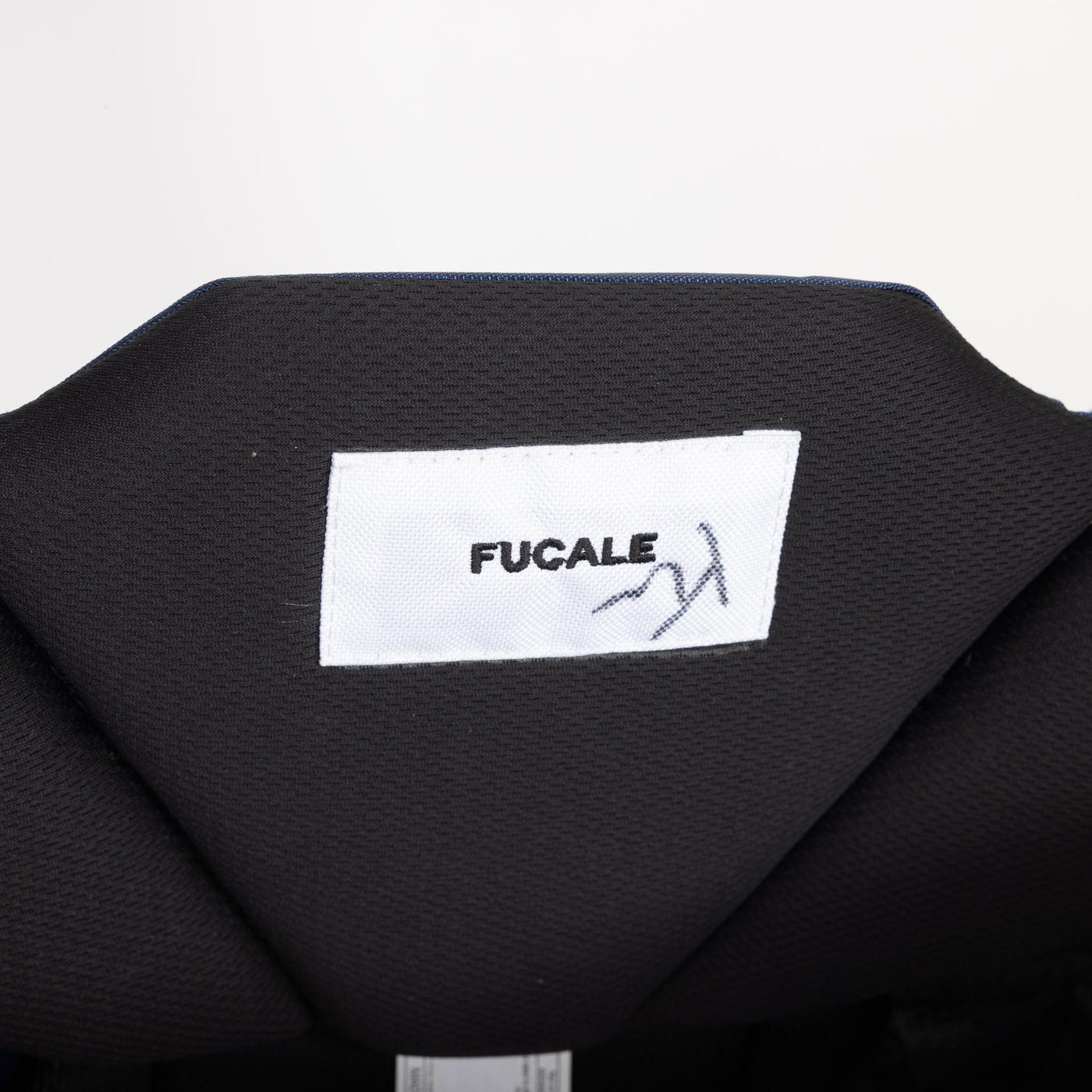 Bauer Pro Stock Senior Goalie Pants - Zach Fucale - TheHockeyShop.com