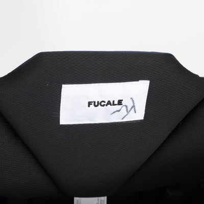 Bauer Pro Stock Senior Goalie Pants - Zach Fucale - TheHockeyShop.com