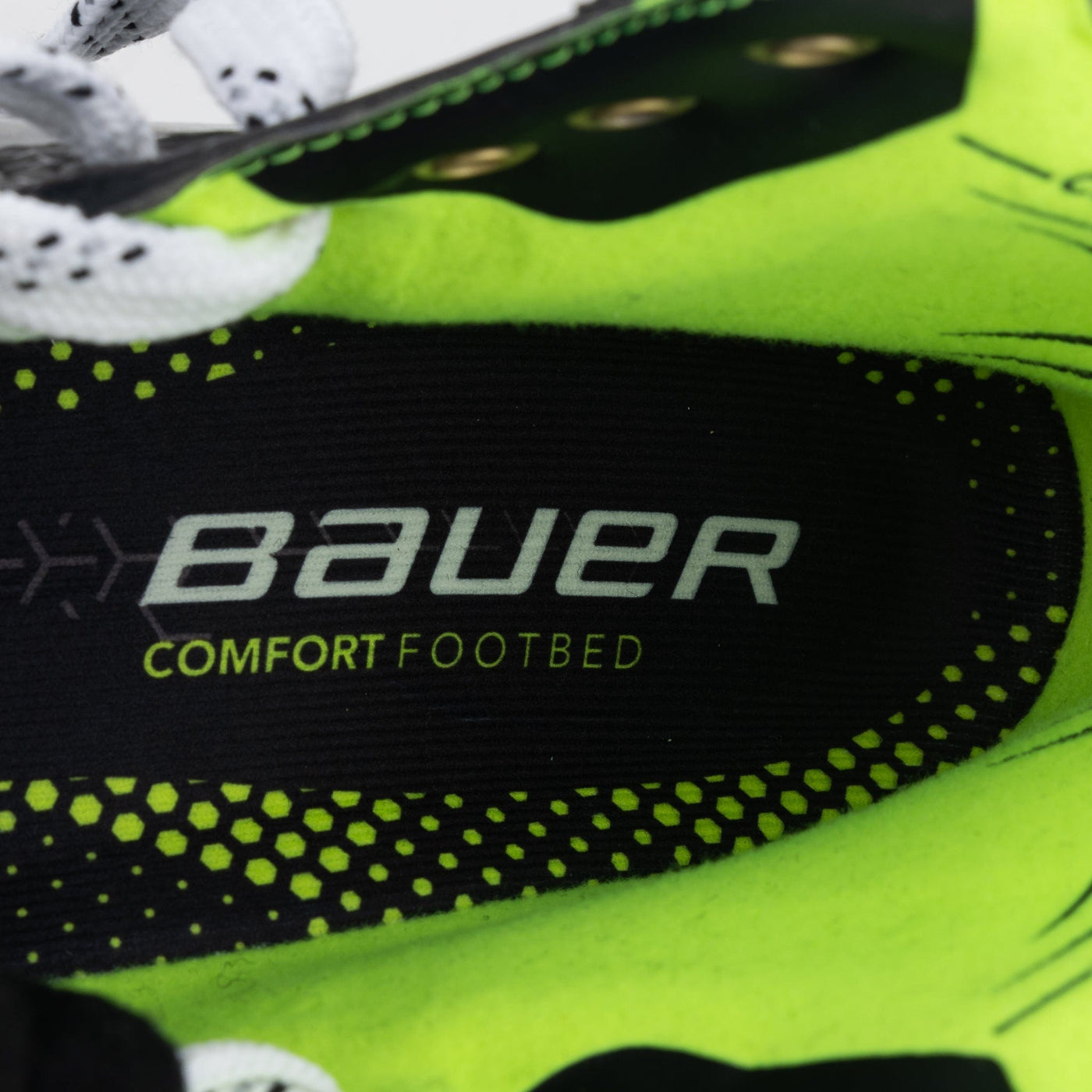 Bauer Elite Senior Goalie Skate - TheHockeyShop.com