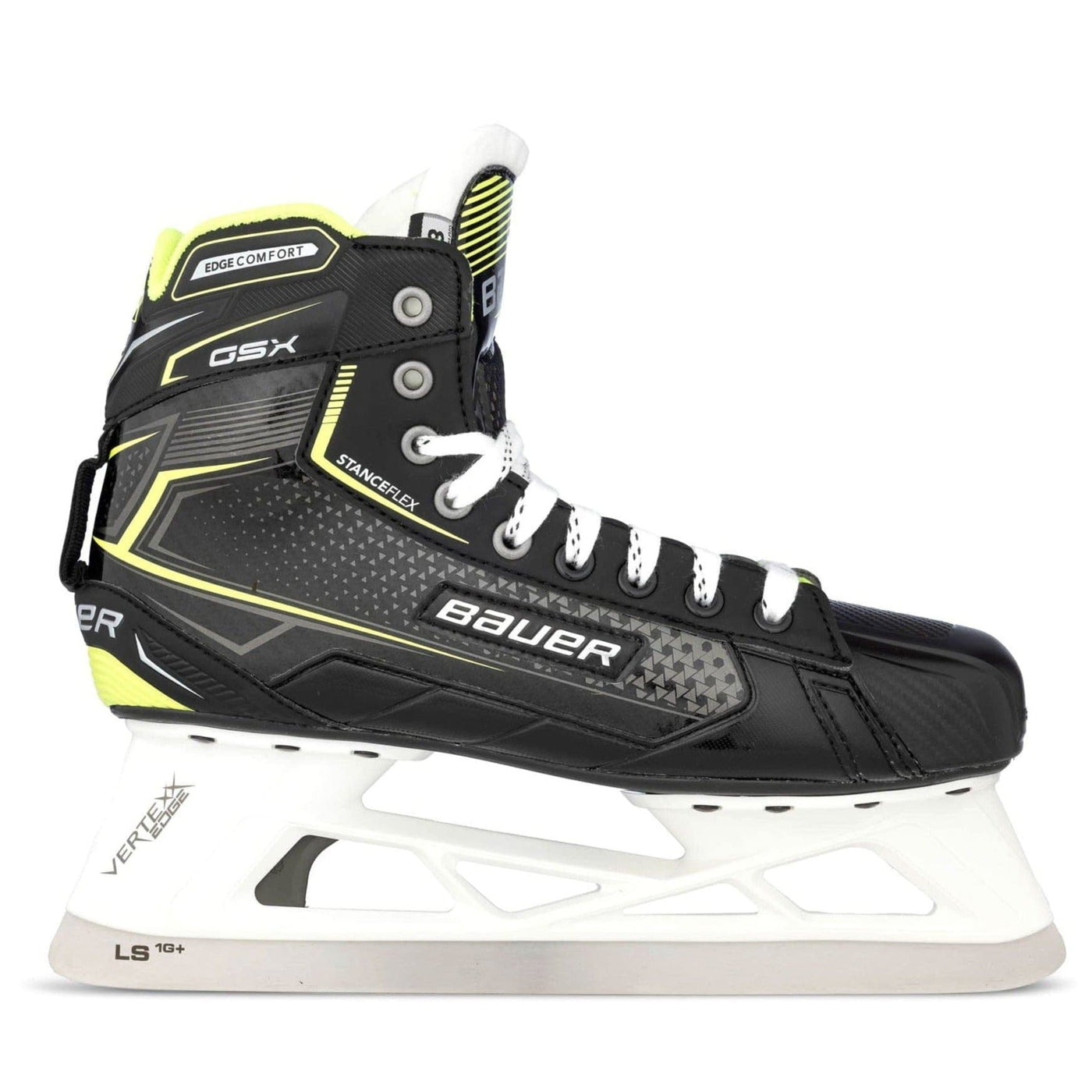 Bauer GSX Junior Goalie Skates S21 - The Hockey Shop Source For Sports
