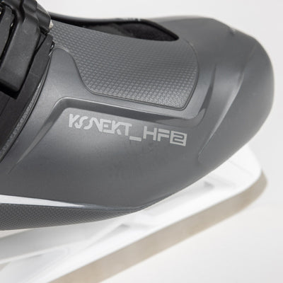 Bauer Konekt HF2 Intermediate Goalie Skates - The Hockey Shop Source For Sports