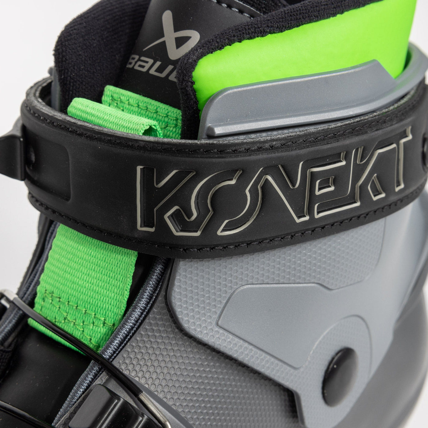 Bauer Konekt HF2 Intermediate Goalie Skates - The Hockey Shop Source For Sports