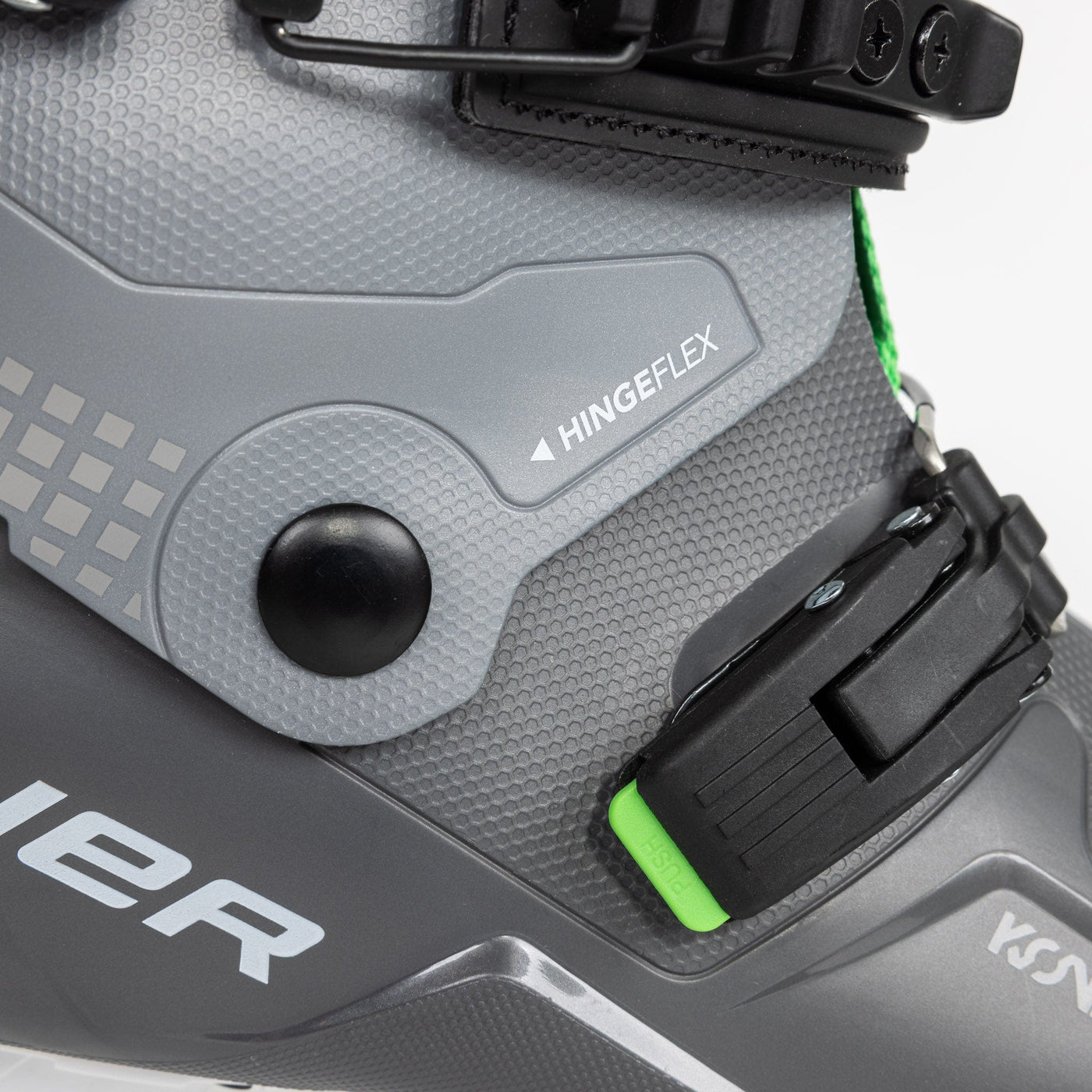 Bauer Konekt HF2 Intermediate Goalie Skates - The Hockey Shop Source For Sports