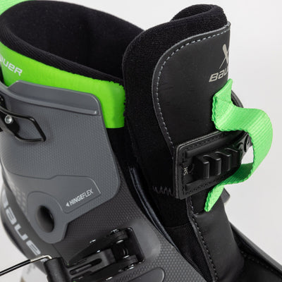 Bauer Konekt HF2 Intermediate Goalie Skates - The Hockey Shop Source For Sports