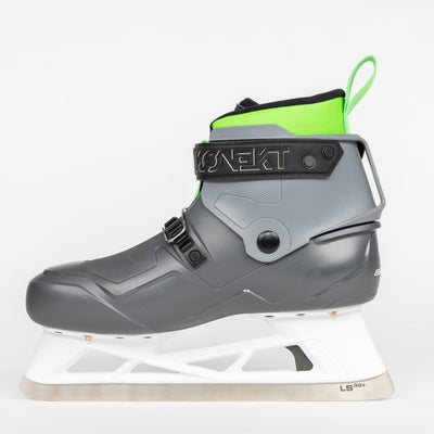 Bauer Konekt HF2 Intermediate Goalie Skates - The Hockey Shop Source For Sports