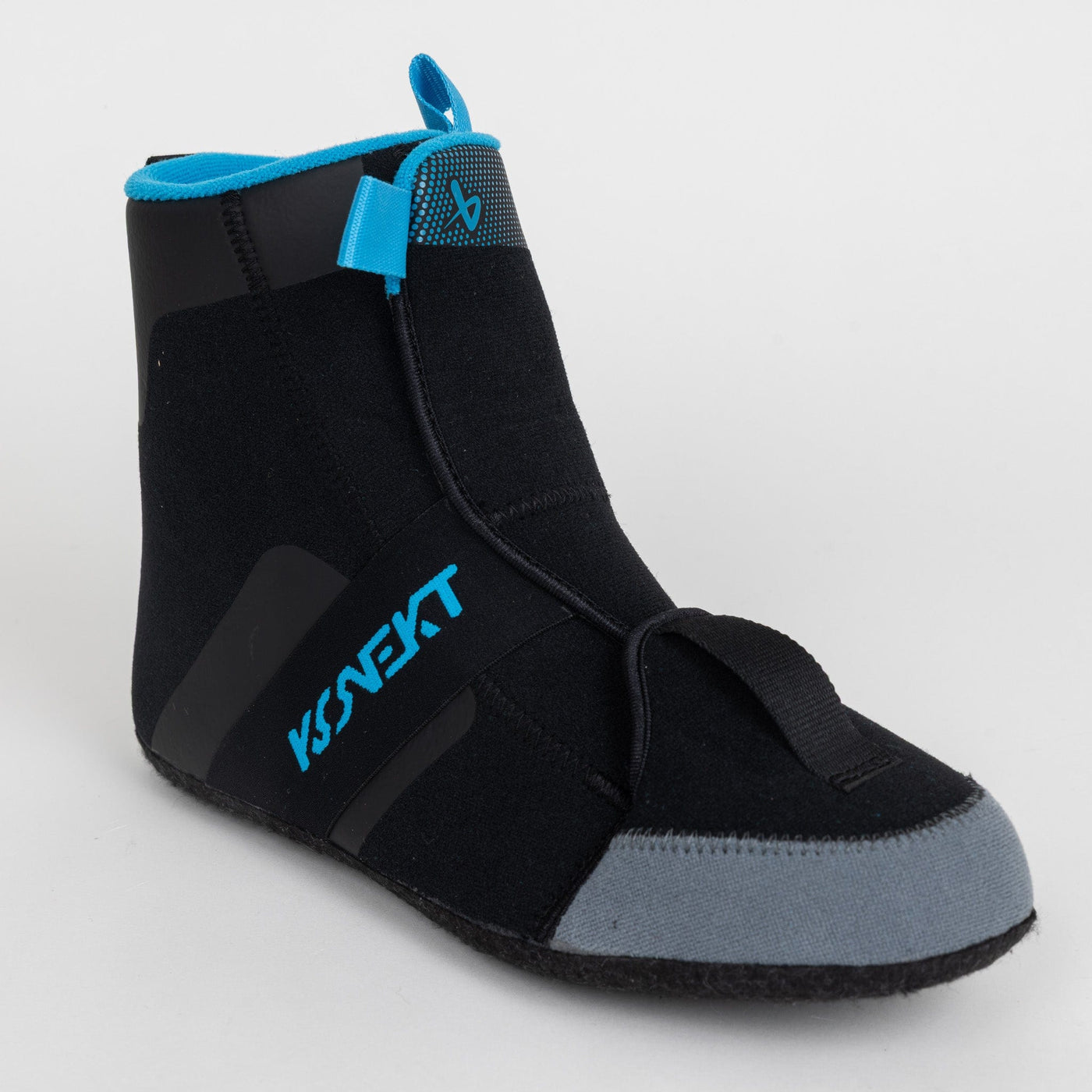 Bauer Konekt HF3 Intermediate Goalie Skates - TheHockeyShop.com