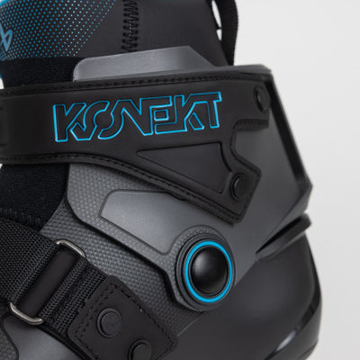 Bauer Konekt HF3 Intermediate Goalie Skates - TheHockeyShop.com