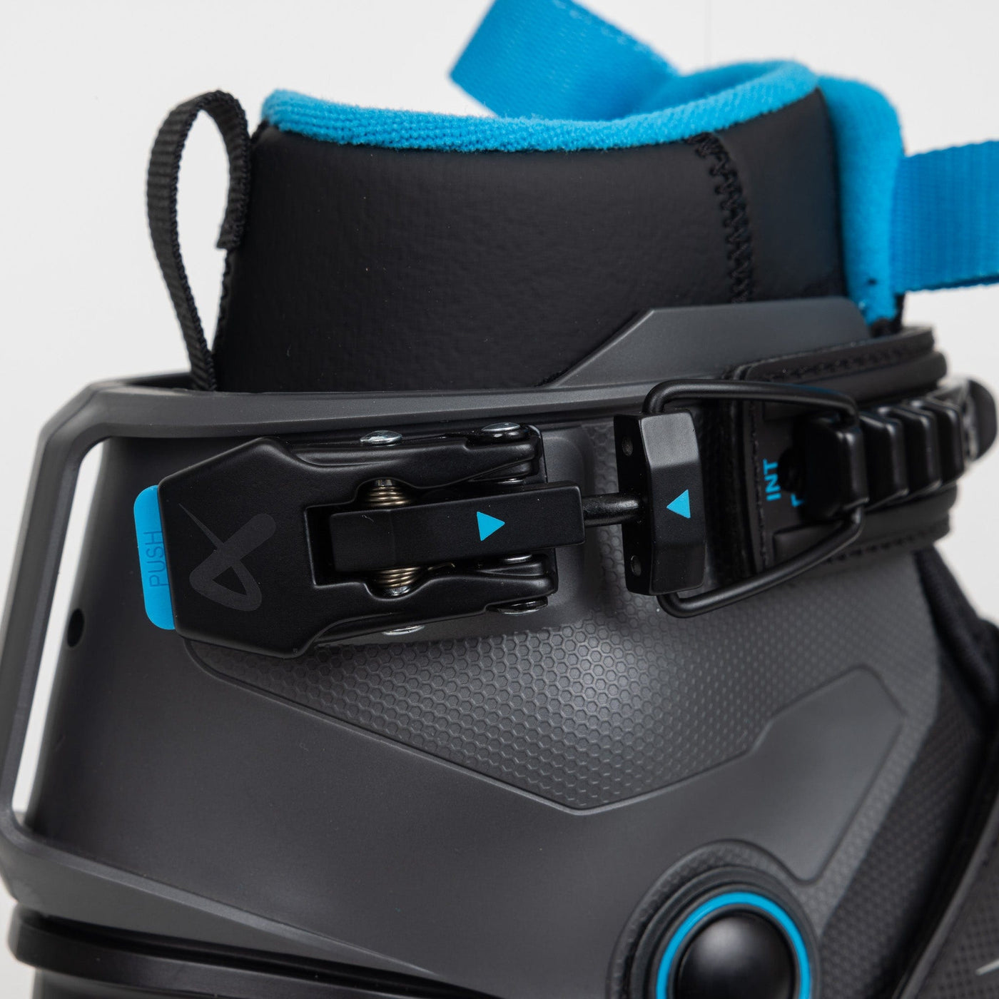 Bauer Konekt HF3 Intermediate Goalie Skates - TheHockeyShop.com
