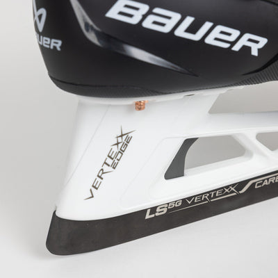 Bauer Konekt HF3 Intermediate Goalie Skates - TheHockeyShop.com