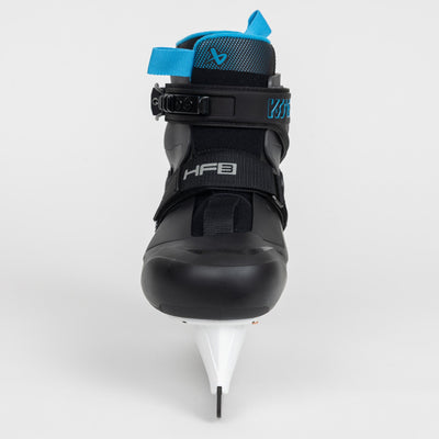 Bauer Konekt HF3 Intermediate Goalie Skates - TheHockeyShop.com