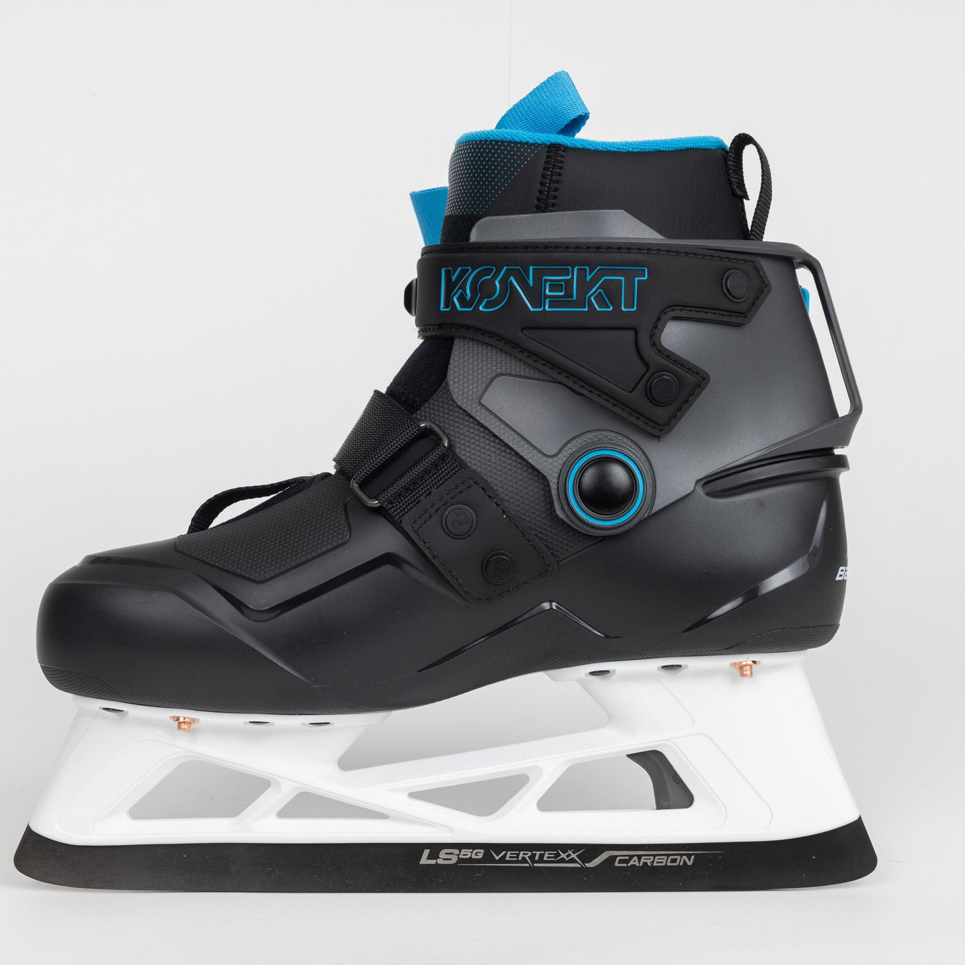 Bauer Konekt HF3 Intermediate Goalie Skates - TheHockeyShop.com