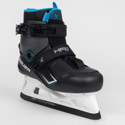 Bauer Konekt HF3 Intermediate Goalie Skates - TheHockeyShop.com