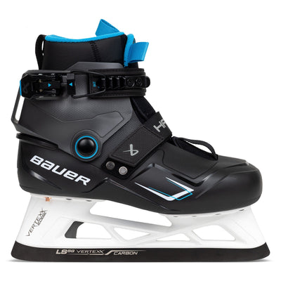 Bauer Konekt HF3 Intermediate Goalie Skates - TheHockeyShop.com