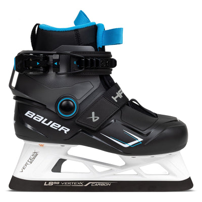 Bauer Konekt HF3 Junior Goalie Skates - TheHockeyShop.com