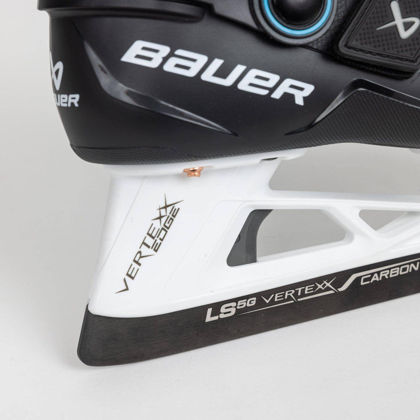 Bauer Konekt HF3 Junior Goalie Skates - TheHockeyShop.com