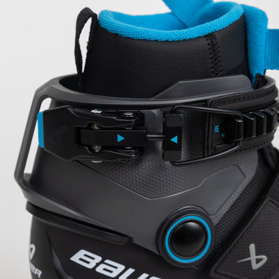 Bauer Konekt HF3 Junior Goalie Skates - TheHockeyShop.com