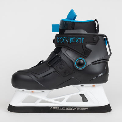 Bauer Konekt HF3 Junior Goalie Skates - TheHockeyShop.com