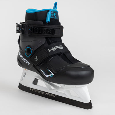 Bauer Konekt HF3 Junior Goalie Skates - TheHockeyShop.com