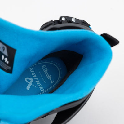 Bauer Konekt HF3 Senior Goalie Skates - TheHockeyShop.com