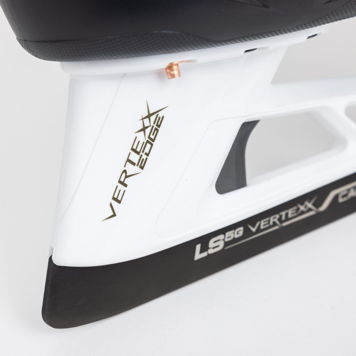 Bauer Konekt HF3 Senior Goalie Skates - TheHockeyShop.com