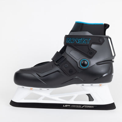 Bauer Konekt HF3 Senior Goalie Skates - TheHockeyShop.com