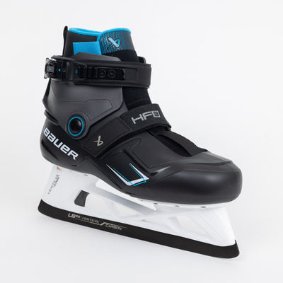 Bauer Konekt HF3 Senior Goalie Skates - TheHockeyShop.com