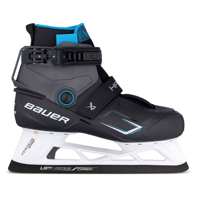 Bauer Konekt HF3 Senior Goalie Skates - TheHockeyShop.com