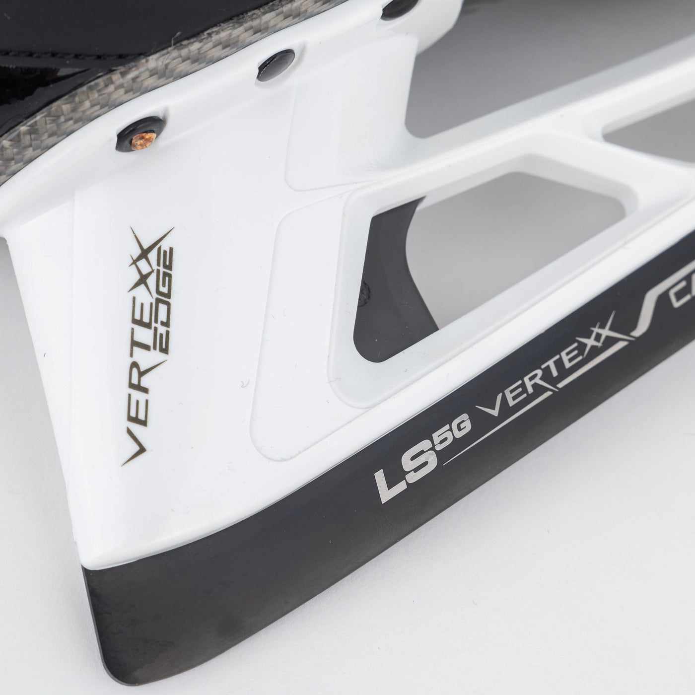 Bauer Pro Senior Goalie Skate - TheHockeyShop.com