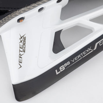 Bauer Pro Senior Goalie Skate - TheHockeyShop.com