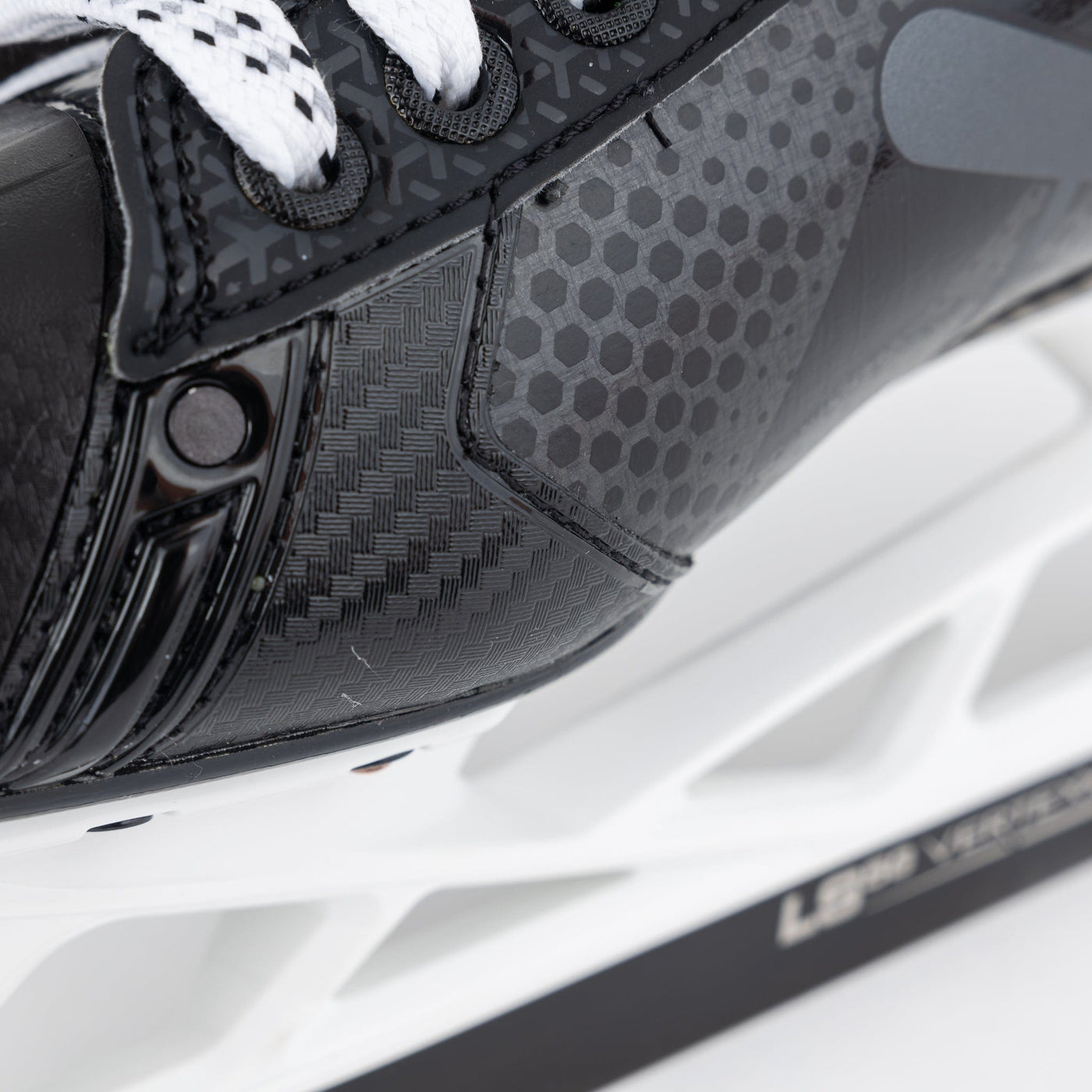 Bauer Pro Senior Goalie Skate - TheHockeyShop.com