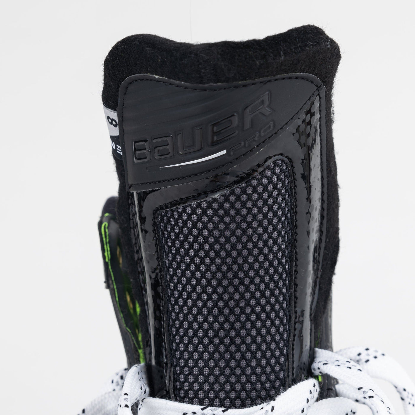 Bauer Pro Senior Goalie Skate - TheHockeyShop.com