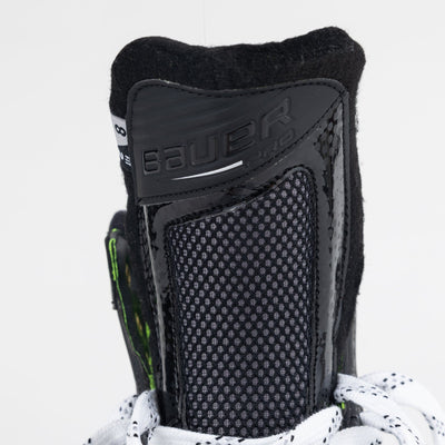 Bauer Pro Senior Goalie Skate - TheHockeyShop.com