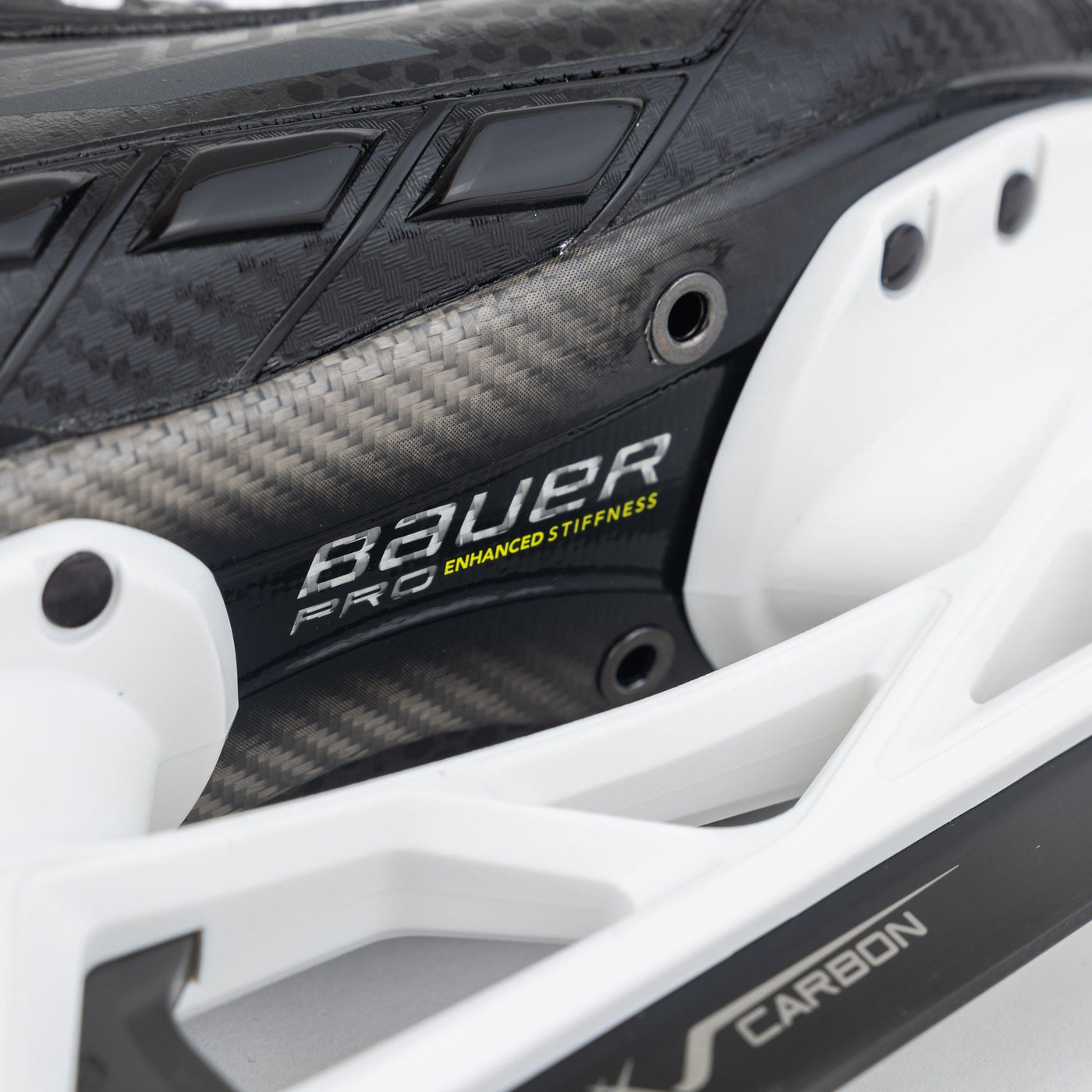 Bauer Pro Senior Goalie Skate - TheHockeyShop.com