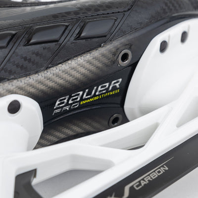Bauer Pro Senior Goalie Skate - TheHockeyShop.com